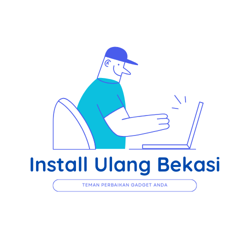 PT INSTALL ULANGKU